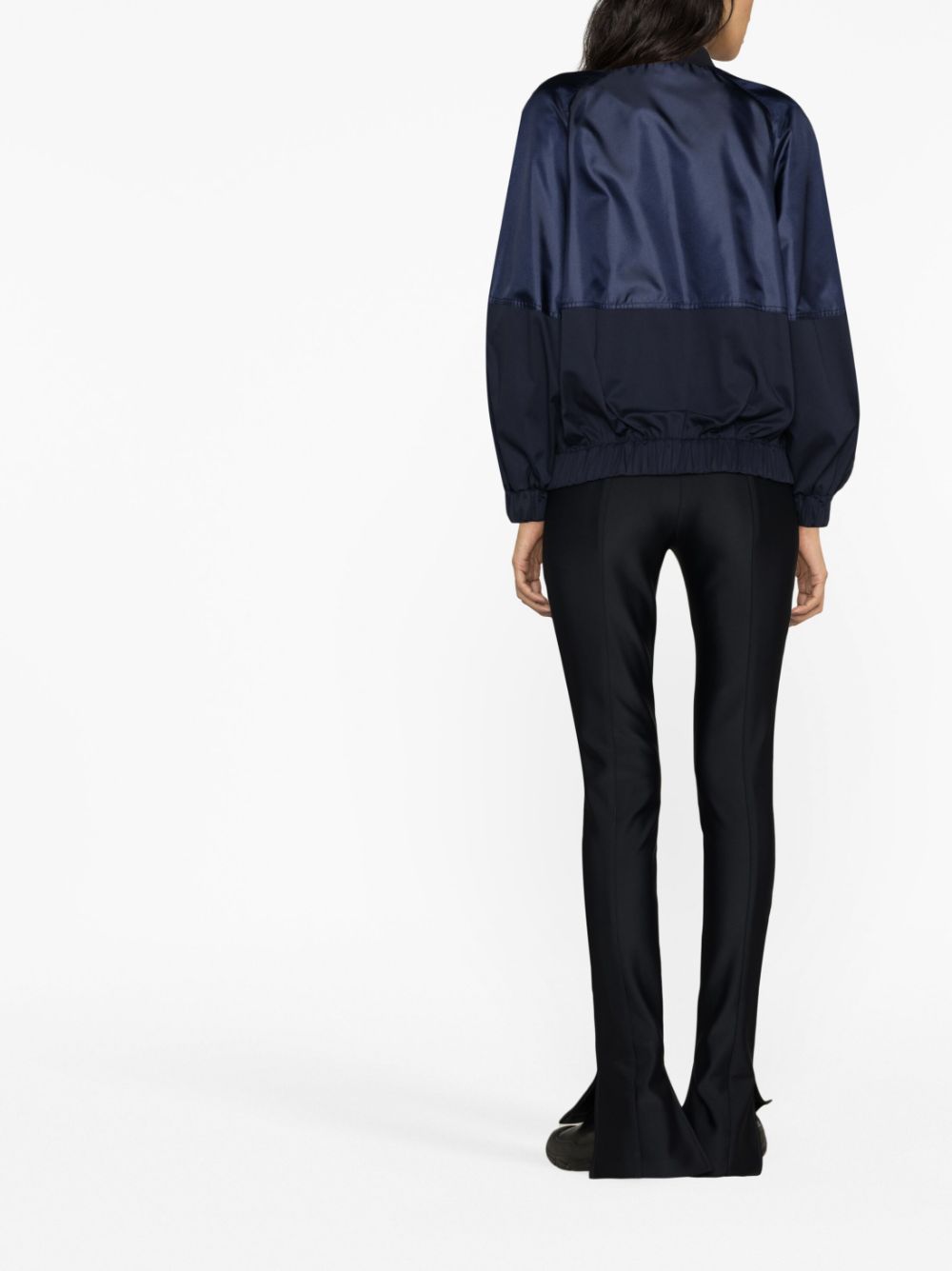 Moncler Gobie bomber jacket - Image 4