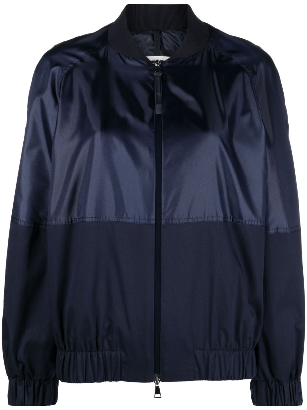 Moncler Gobie bomber jacket