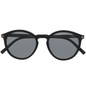 TOM FORD Eyewear round frame sunglasses