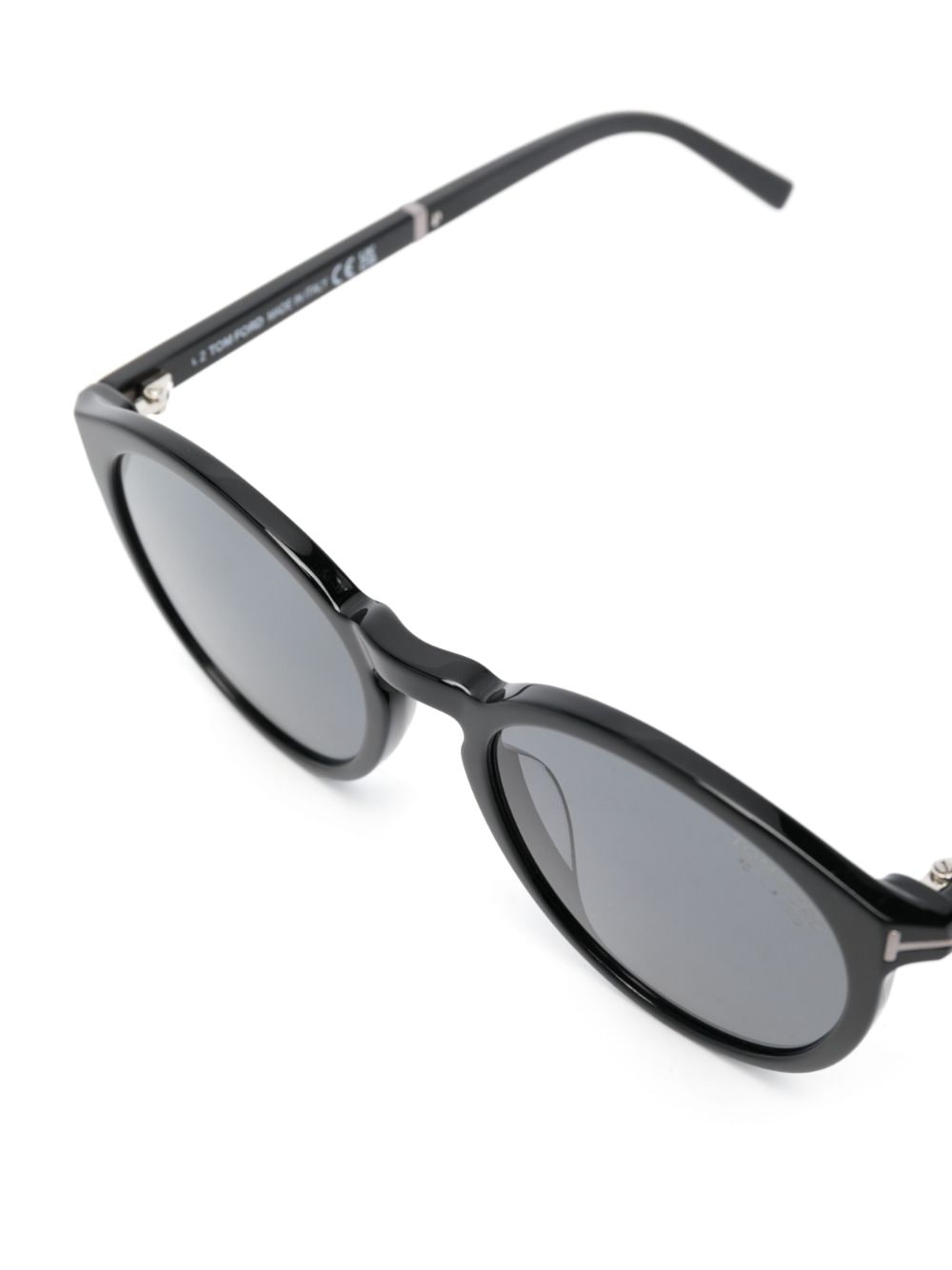 TOM FORD Eyewear round frame sunglasses - Image 3