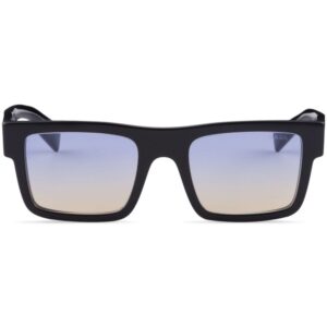 Prada Eyewear Symbole rectangle-frame sunglasses