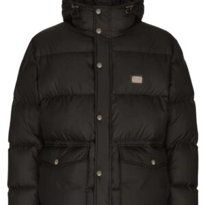 Stone Island  Loom Chambers padded jacket