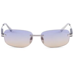 Prada Eyewear rectangle-frame sunglasses
