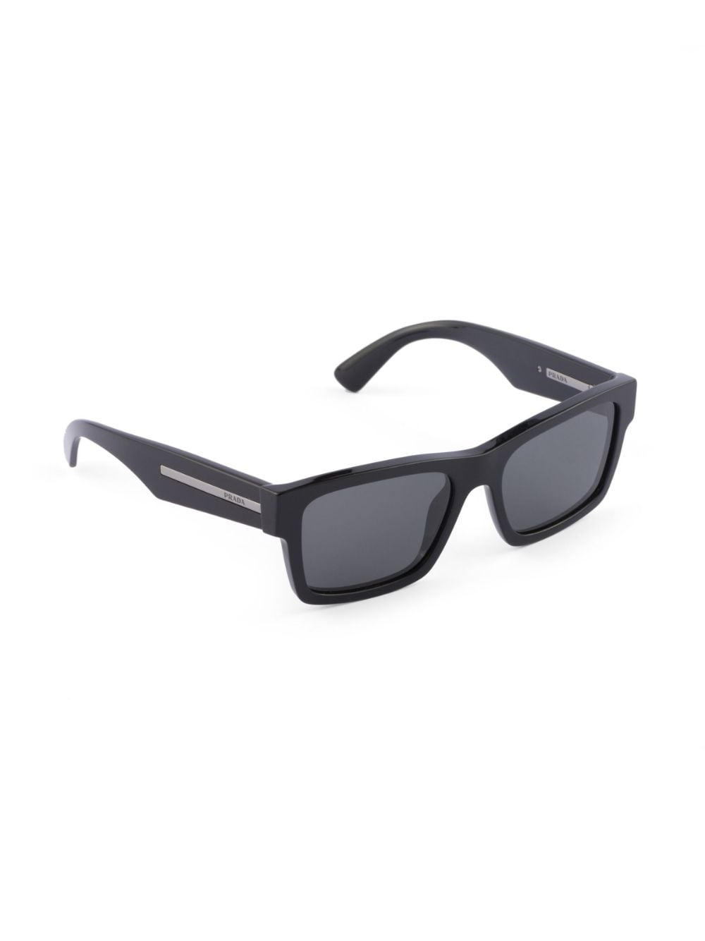 Prada Eyewear rectangle-frame sunglasses - Image 2