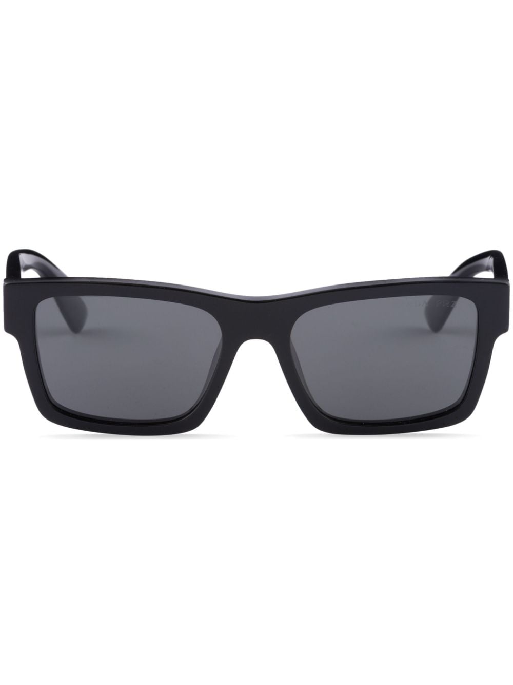 Prada Eyewear rectangle-frame sunglasses