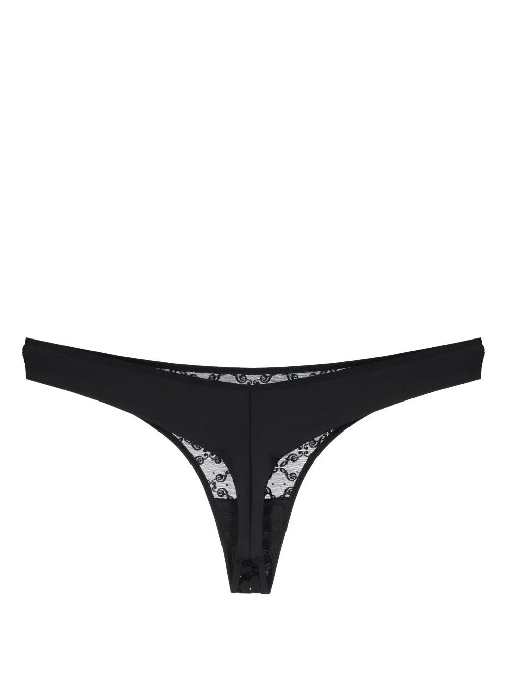 Marlies Dekkers Calliope devoré-effect thong - Image 2