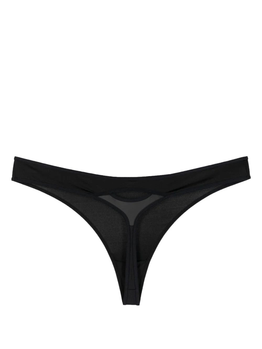 Marlies Dekkers Velocity cut-out thong - Image 2