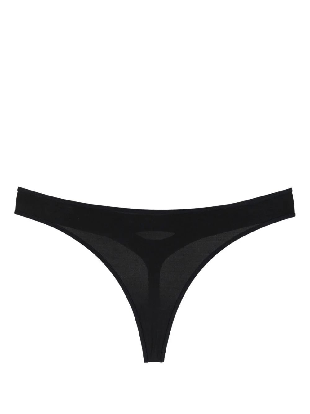 Marlies Dekkers Velocity cut-out thong