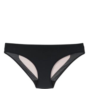 Marlies Dekkers  Heartbreaker mesh-panel briefs