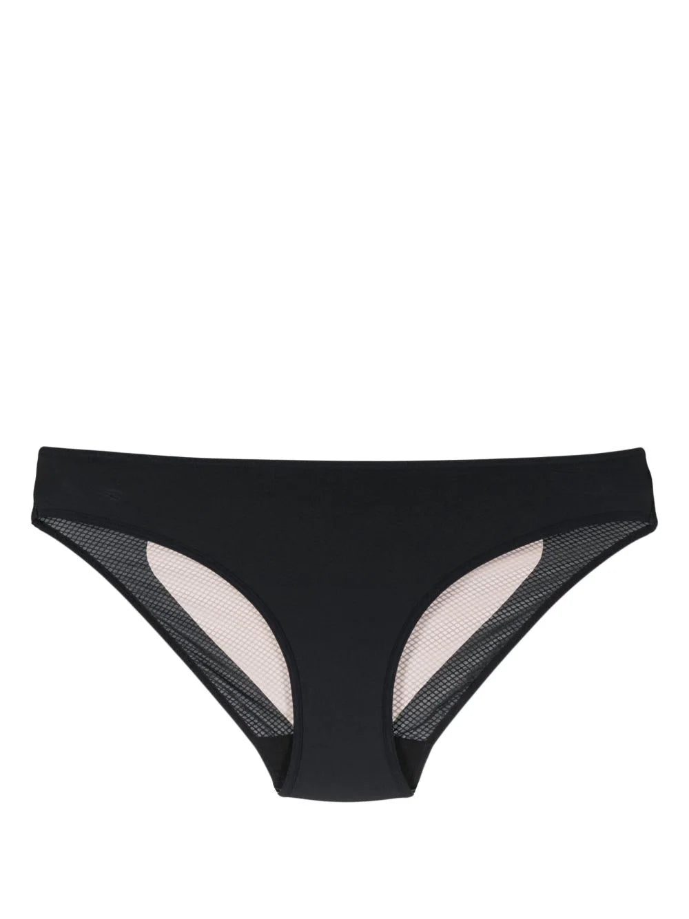 Marlies Dekkers Heartbreaker mesh-panel briefs