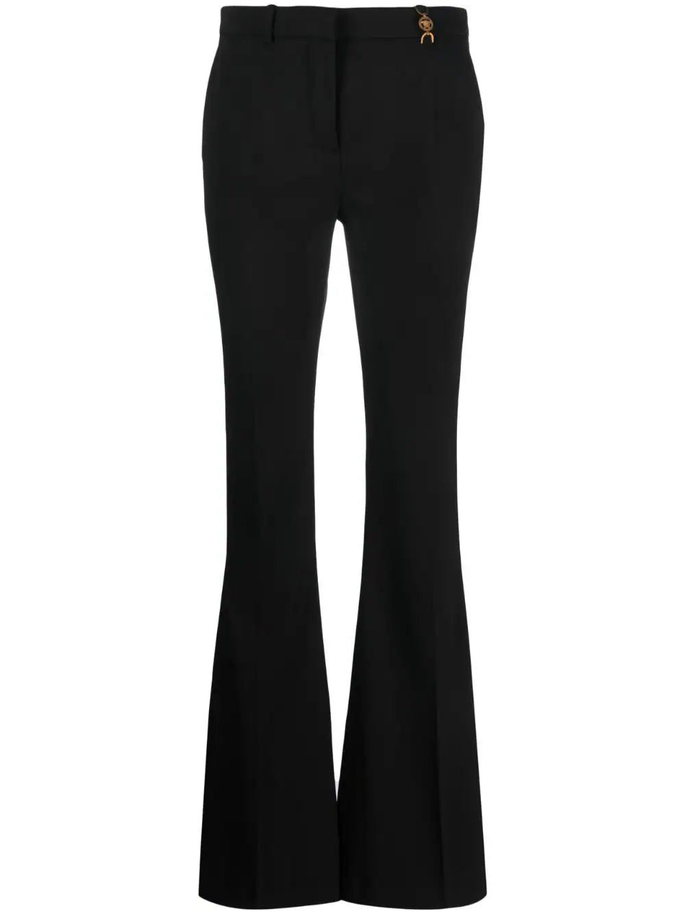Versace Medusa '95 flared trousers