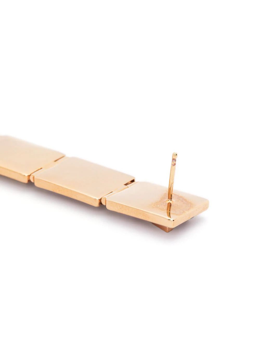 Versace Versace Tiles crystal-embellished earrings - Image 4