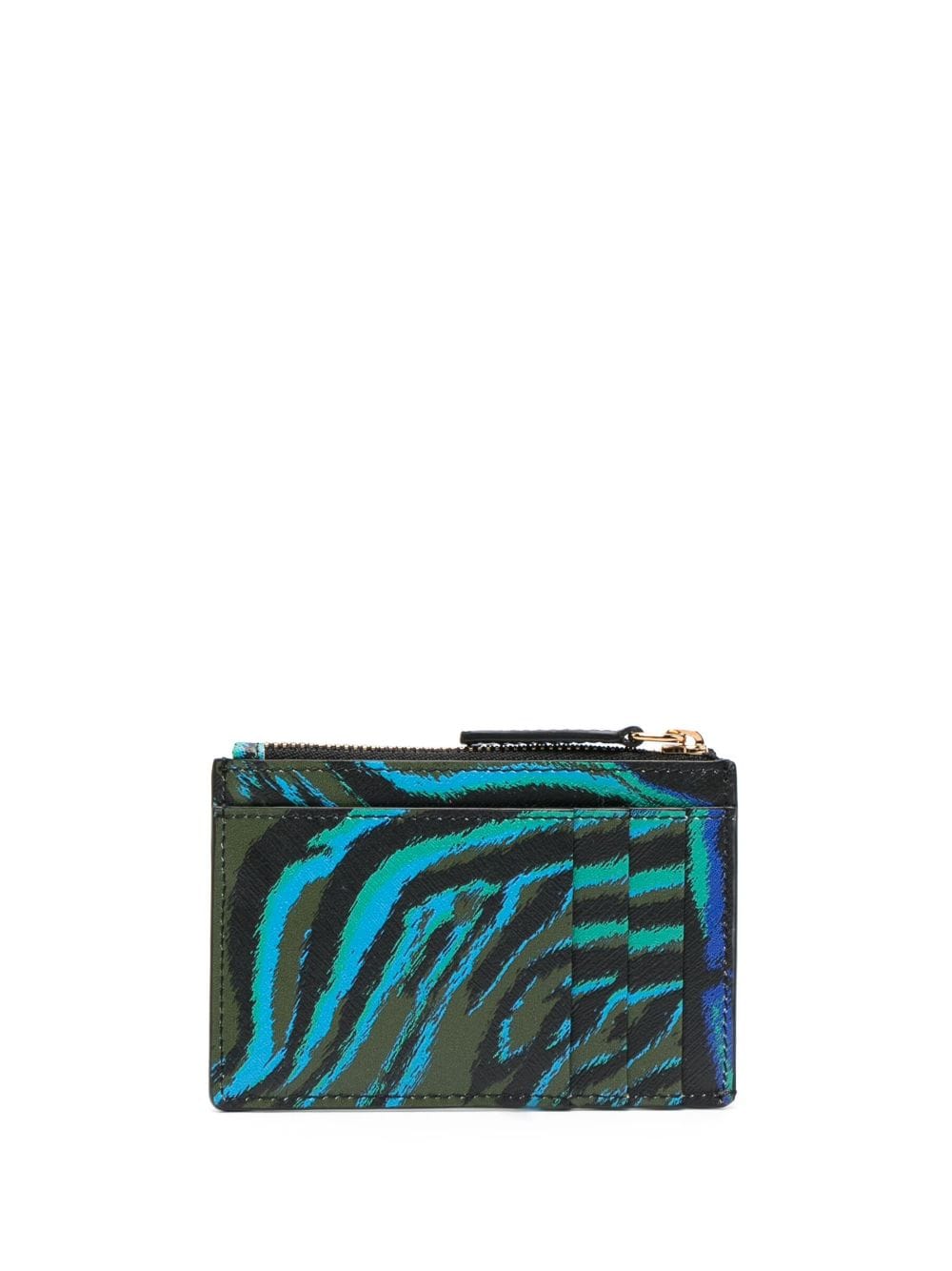 Versace Tiger Medusa Biggie cardholder - Image 2
