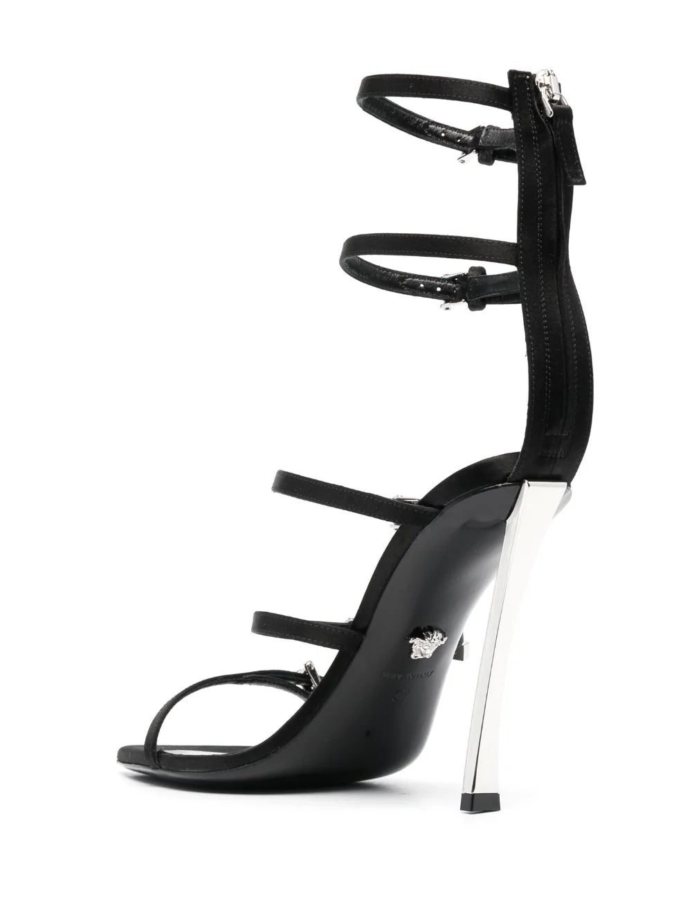 Versace Pin-Point 120mm sandals - Image 3