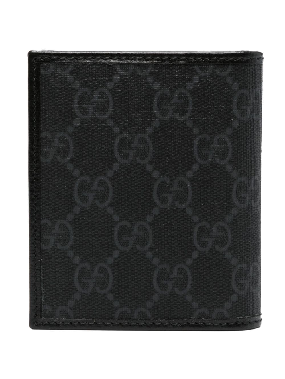 Gucci GG Supreme canvas wallet - Image 2