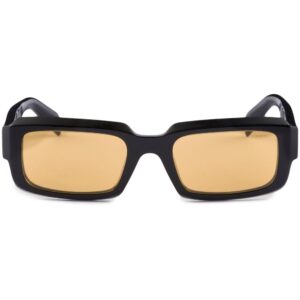 Prada Eyewear Symbole rectangle-frame sunglasses