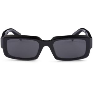 Prada Eyewear Symbole rectangle-frame sunglasses
