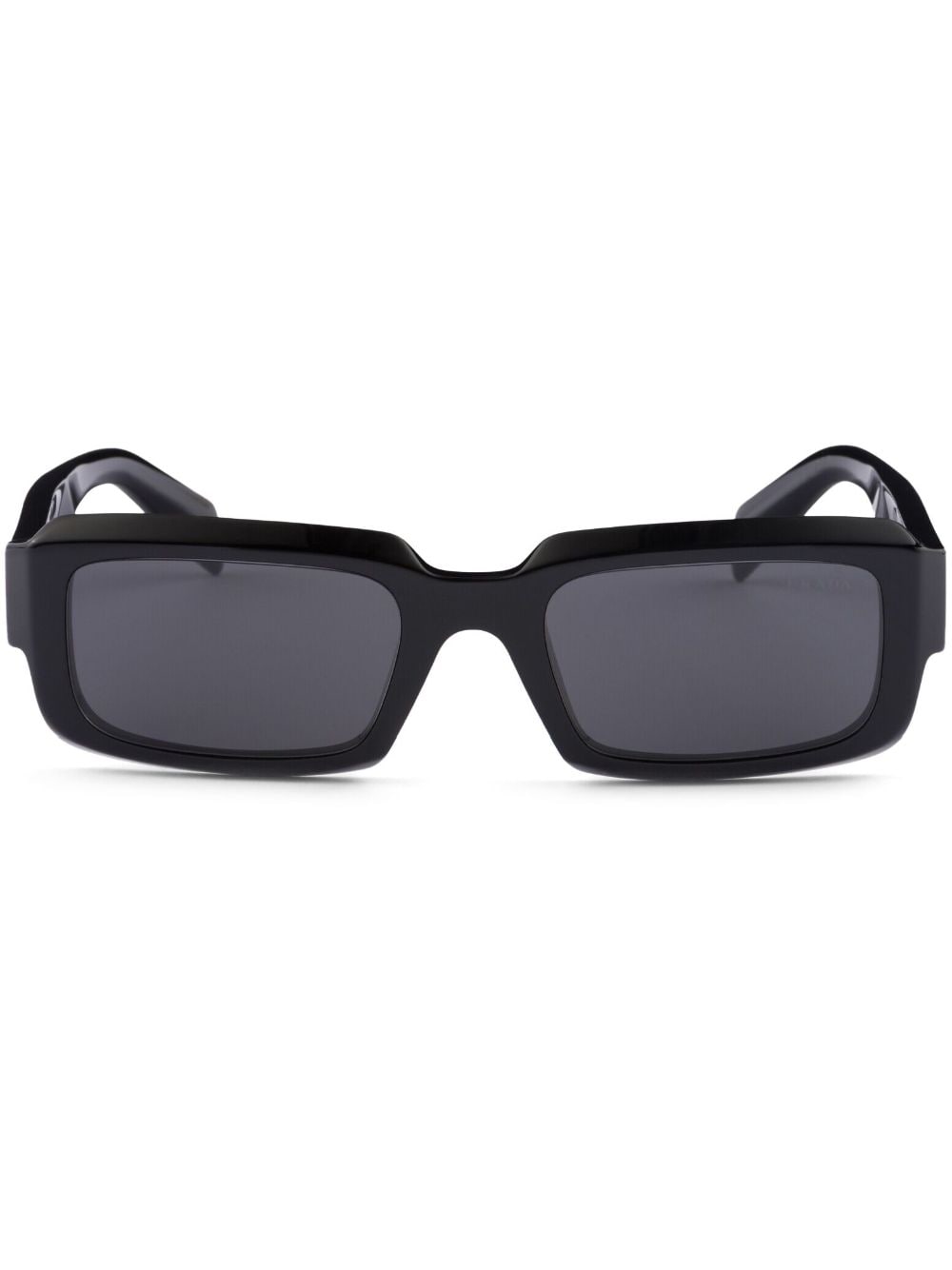 Prada Eyewear Symbole rectangle-frame sunglasses