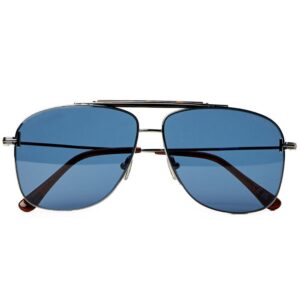 TOM FORD Eyewear Jaden pilot-frame sunglasses