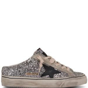 Golden Goose Super-Star slip-on sneakers