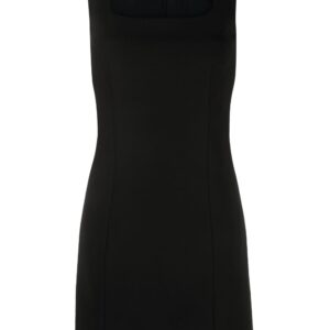 Givenchy cut-out sleeveless minidress