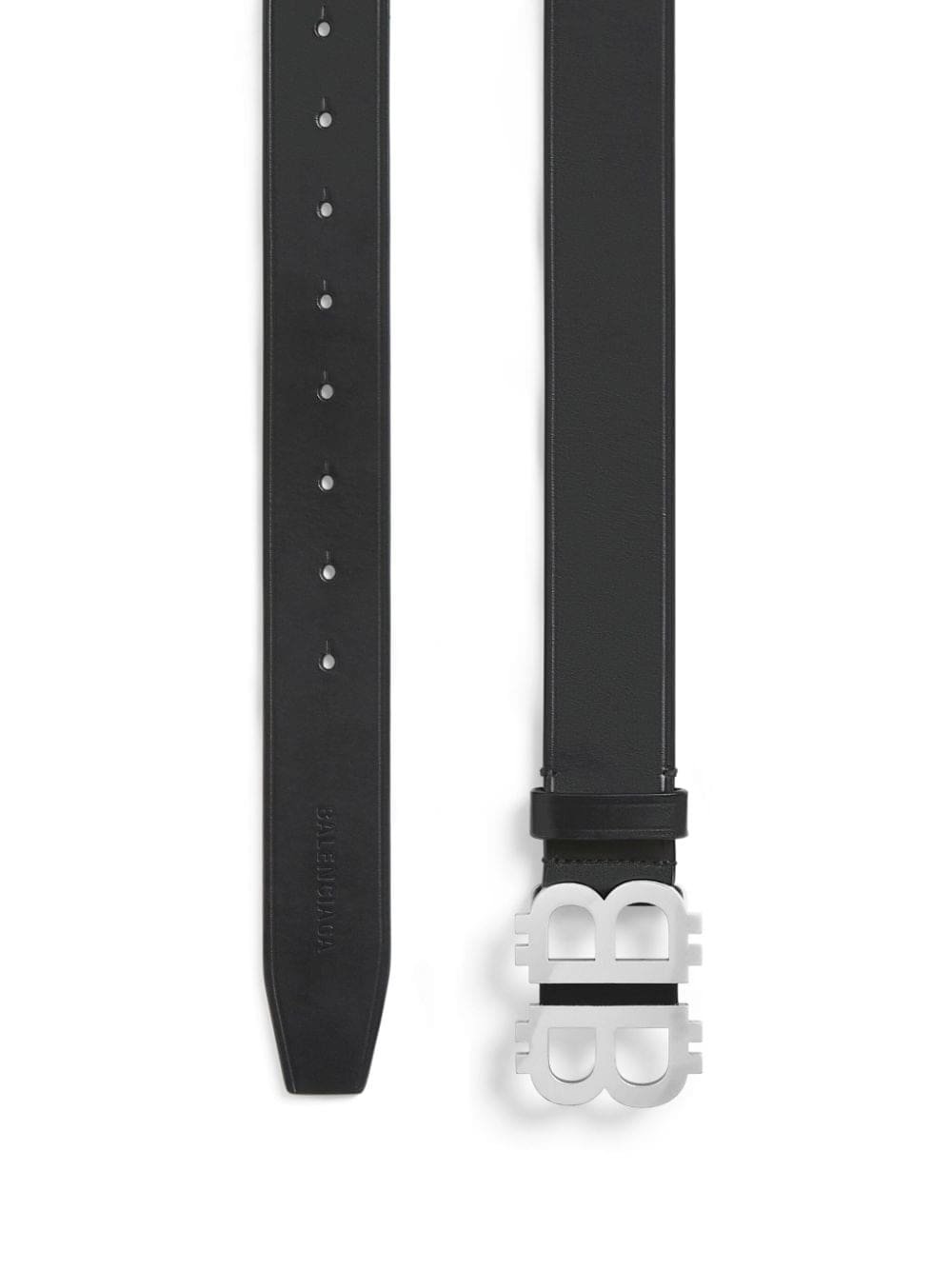 Louis Vuitton Crypto BB leather belt - Image 2