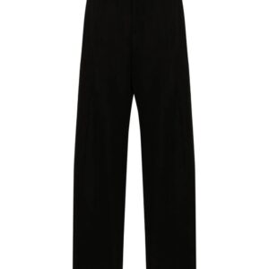Balenciaga  wool tailored trousers