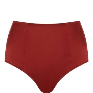 Kiki de Montparnasse Tous Les Jour high-waisted briefs