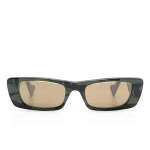 Gucci Eyewear GG arm sunglasses