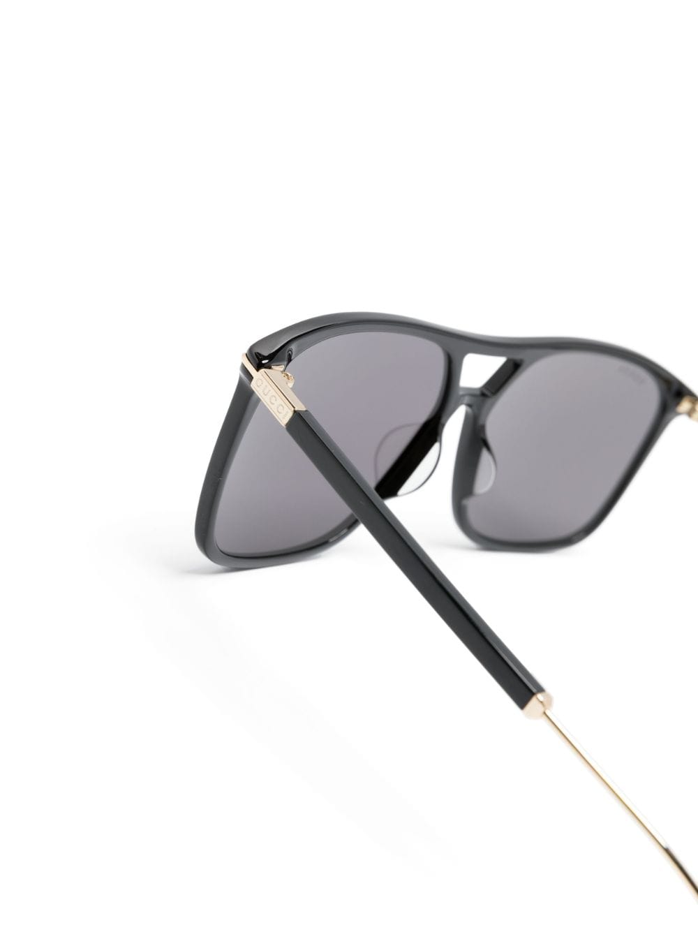 Gucci Eyewear tinted square-frame sunglasses - Image 3