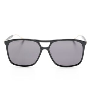 Gucci Eyewear tinted square-frame sunglasses