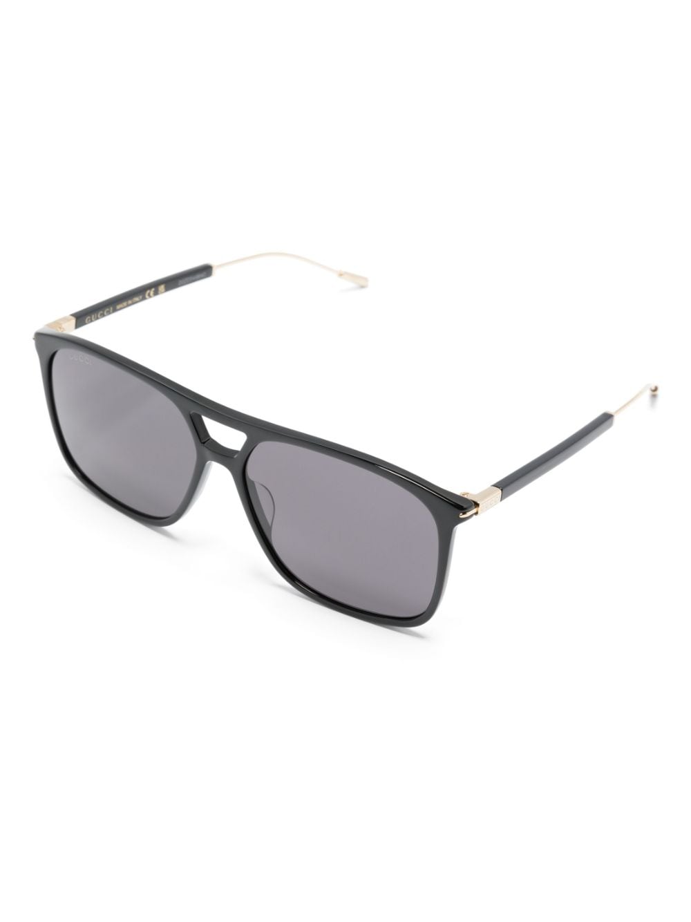 Gucci Eyewear tinted square-frame sunglasses - Image 2