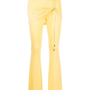 Jacquemus Le Pantalon Espelho skirt trousers