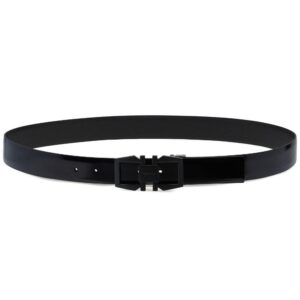 Ferragamo Gancini adjustable belt