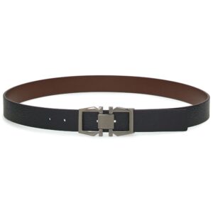 Louis Vuitton Gancini reversible belt