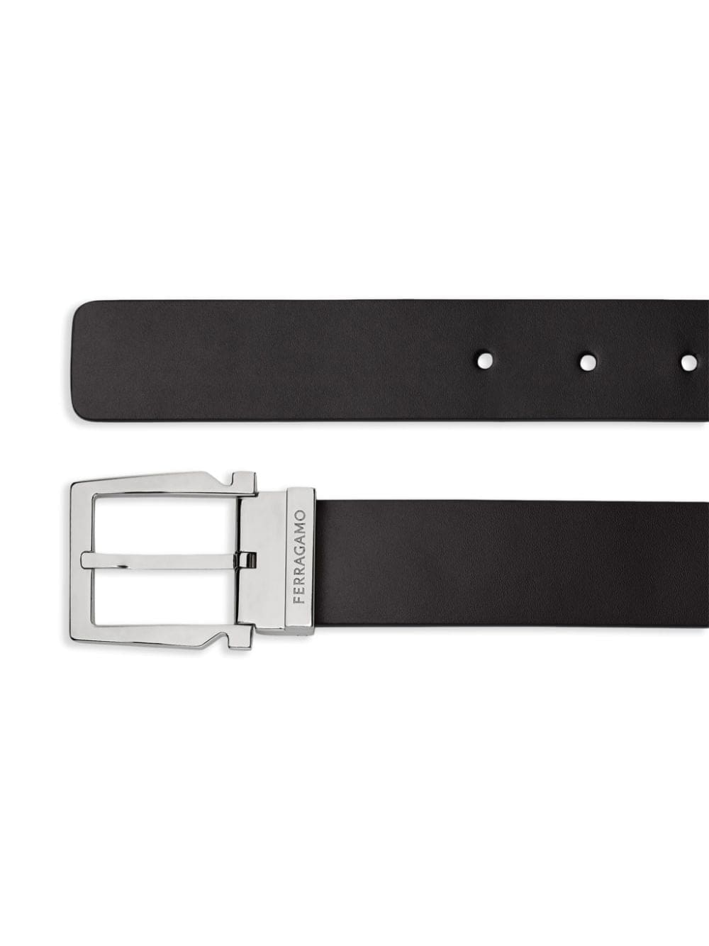 Louis Vuitton Gancini reversible belt - Image 2