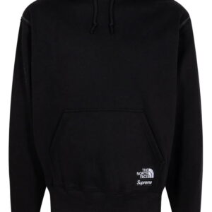 Supreme  x The North Face Convertible hoodie