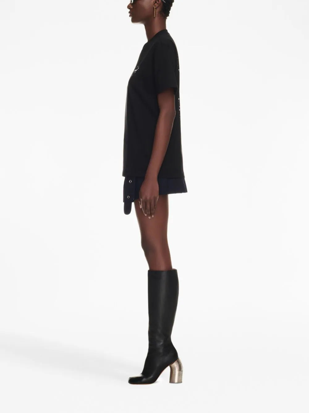 Off-White Arrows-motif short-sleeve T-shirt - Image 3