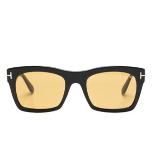 TOM FORD Eyewear Nico square-frame sunglasses