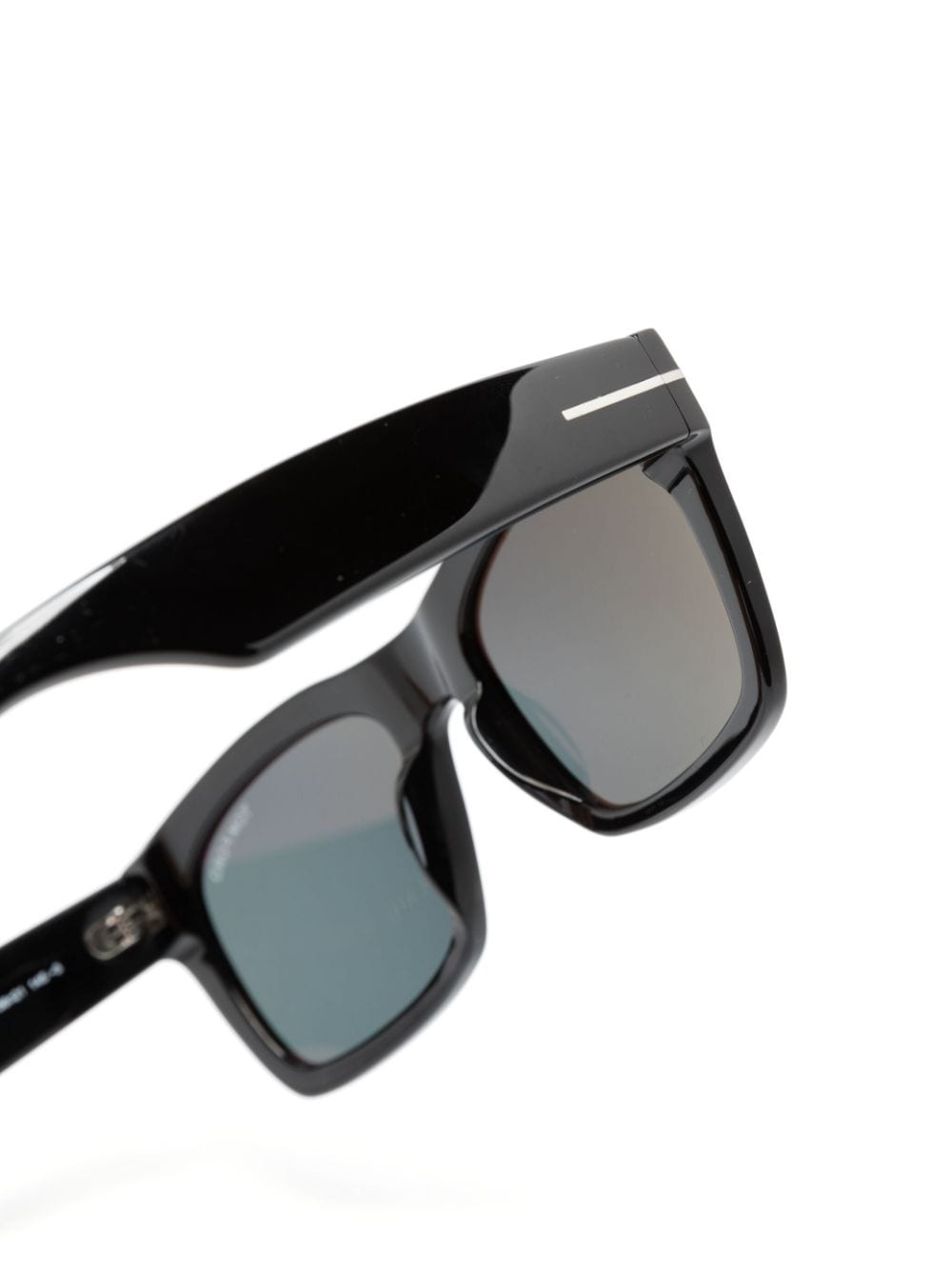 TOM FORD Eyewear square-frame tinted lenses sunglasses - Image 3