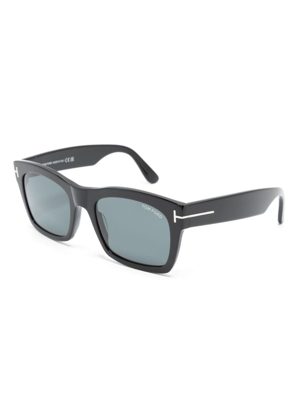 TOM FORD Eyewear square-frame tinted lenses sunglasses - Image 2