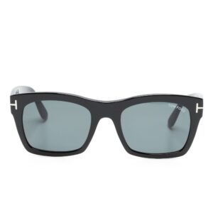 TOM FORD Eyewear square-frame tinted lenses sunglasses