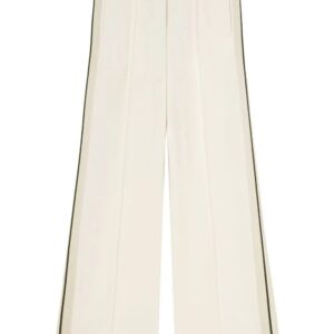 Palm Angels  loose-fit cotton track pants