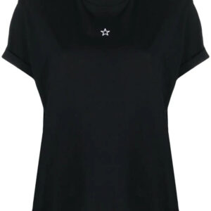 Stella McCartney  graphic-print cotton T-shirt