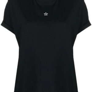 Stella McCartney  graphic-print cotton T-shirt