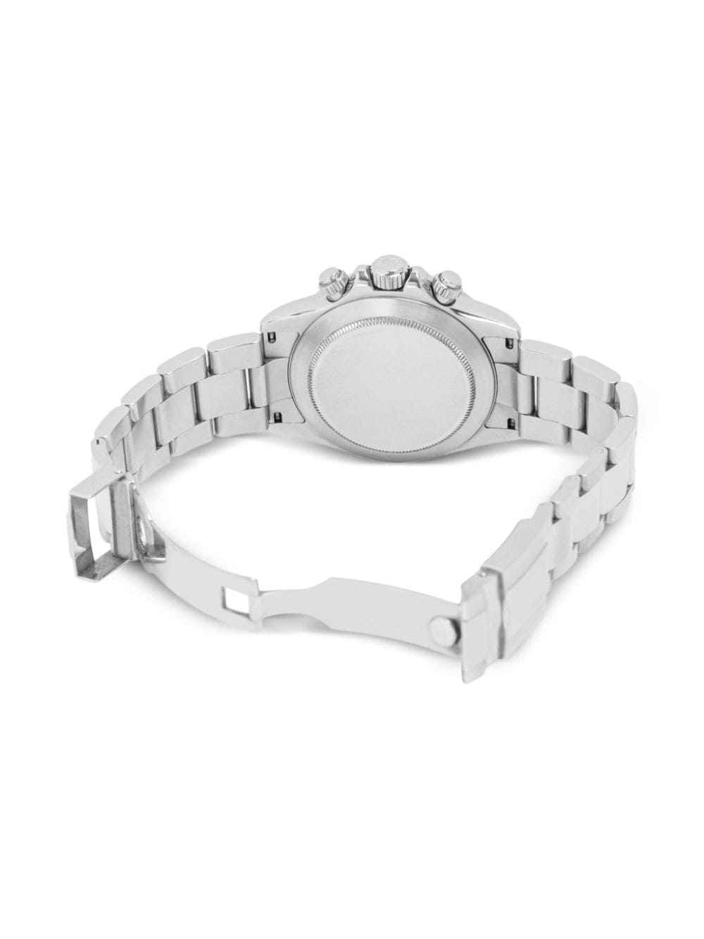 Rolex 2008 pre-owned Cosmograph Daytona 40mm - Image 4