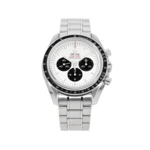 OMEGA 2019 pre-owned Speedmaster Professional Moonwatch Tokyo Olympics 42mm