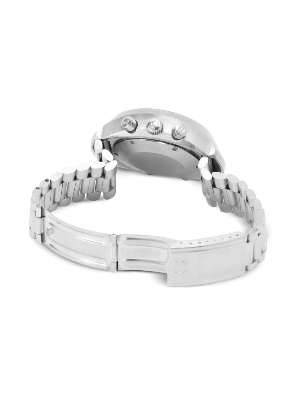 OMEGA 1970 pre-owned Flight Master Chronograph 43mm - Image 3