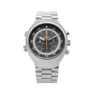 OMEGA 1970 pre-owned Flight Master Chronograph 43mm