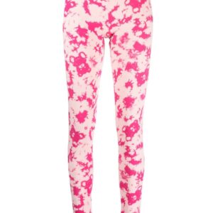 Moschino  Teddy-Bear print leggings